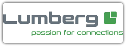 Lumberg Sponsor